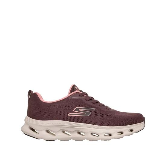 Zapatillas Skechers GO WALK Glide-Step 2.0 Rosa