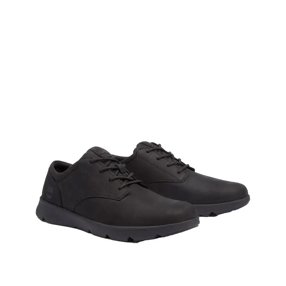 Buty Timberland Parker Street Low Noir 6/9