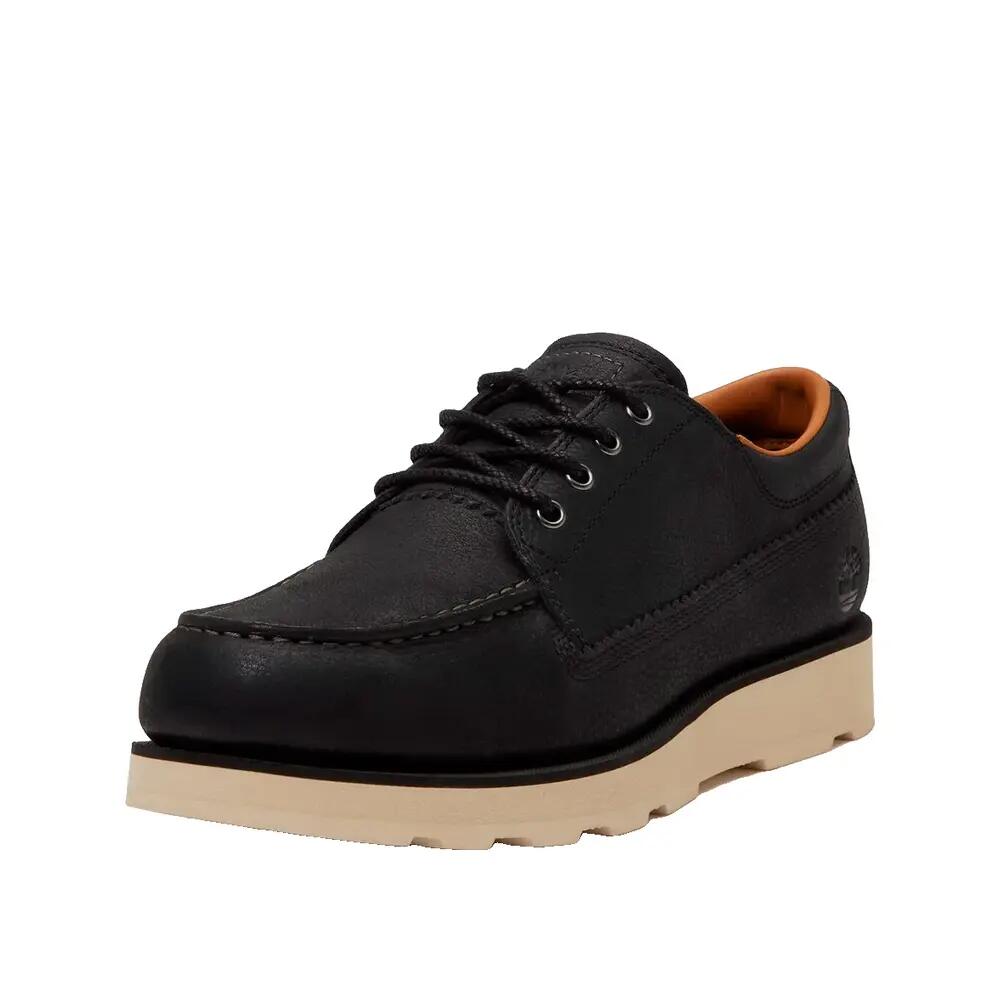 Schuhe Timberland Britton Mills Schwarz 4/9
