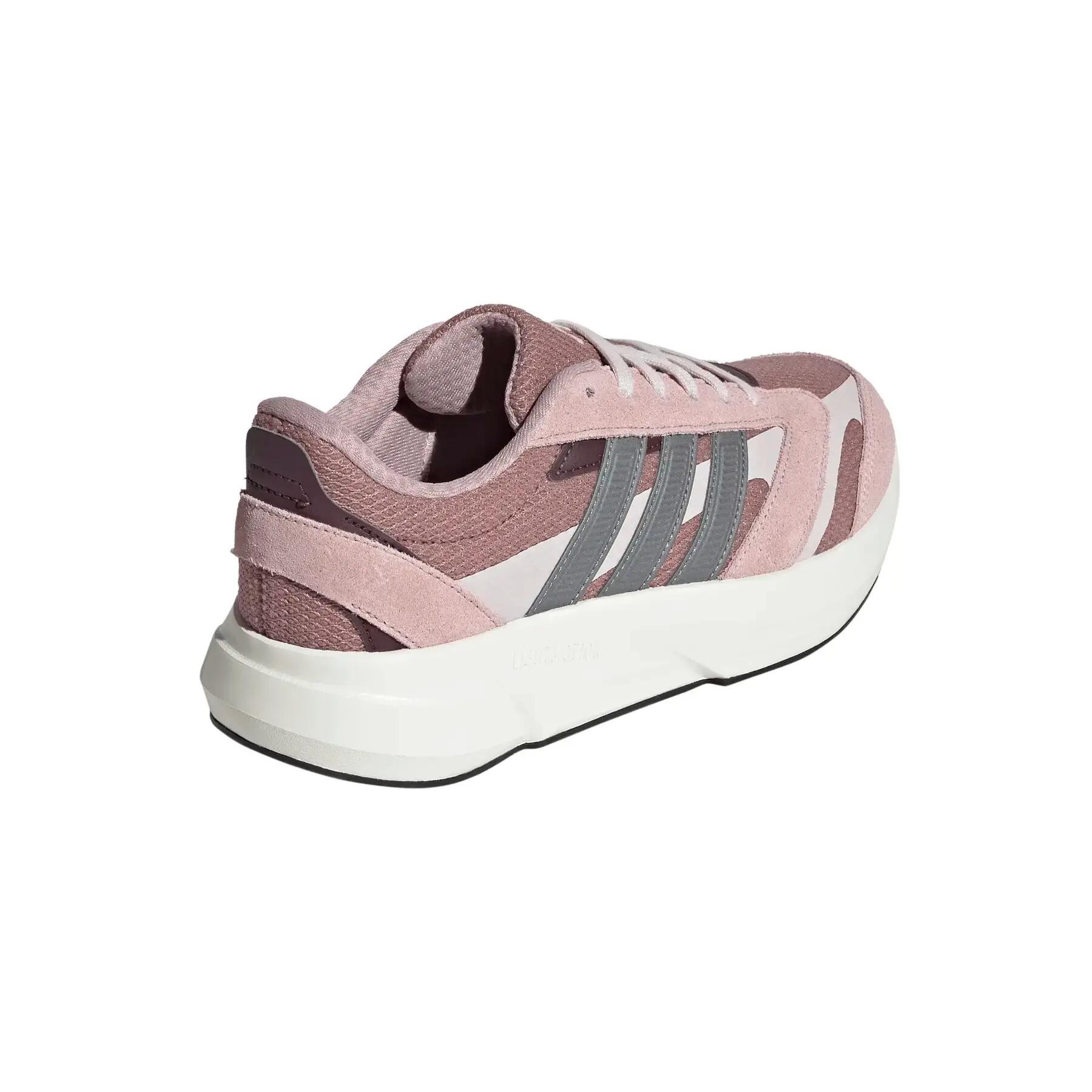 Damen Sneakers adidas Lightshift 2.0 4/7