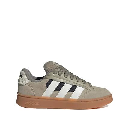 Zapatos Adidas Grand Court Alpha Marrón