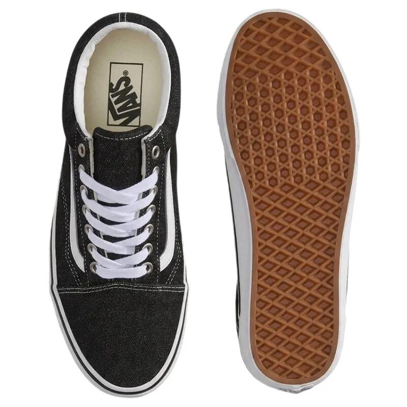 Zapatillas Vans Old Skool para Hombre 3/4