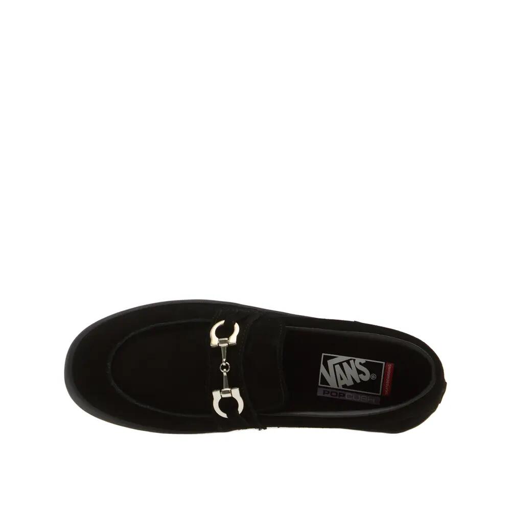Vans Skate Loafer Zwart 3/6
