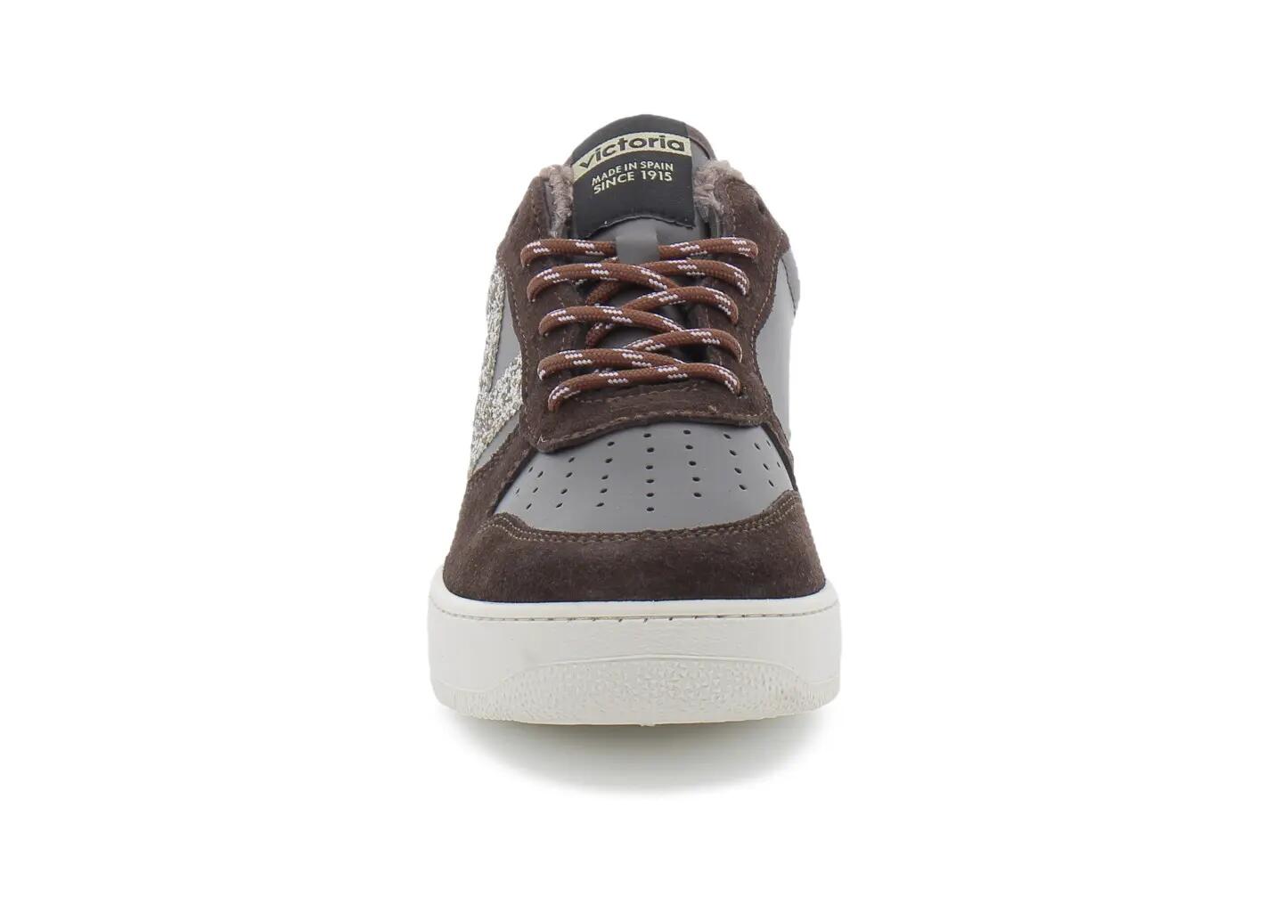 Baskets Femme 1258281, Victoria. 2/5