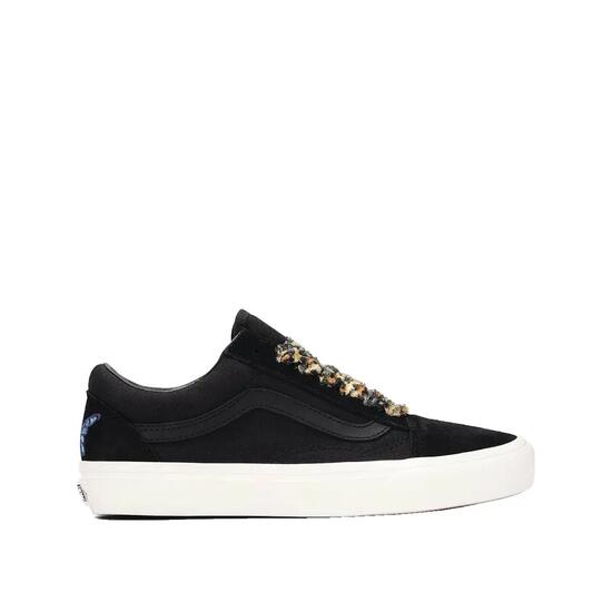Zapatos Vans Old Skool Negros