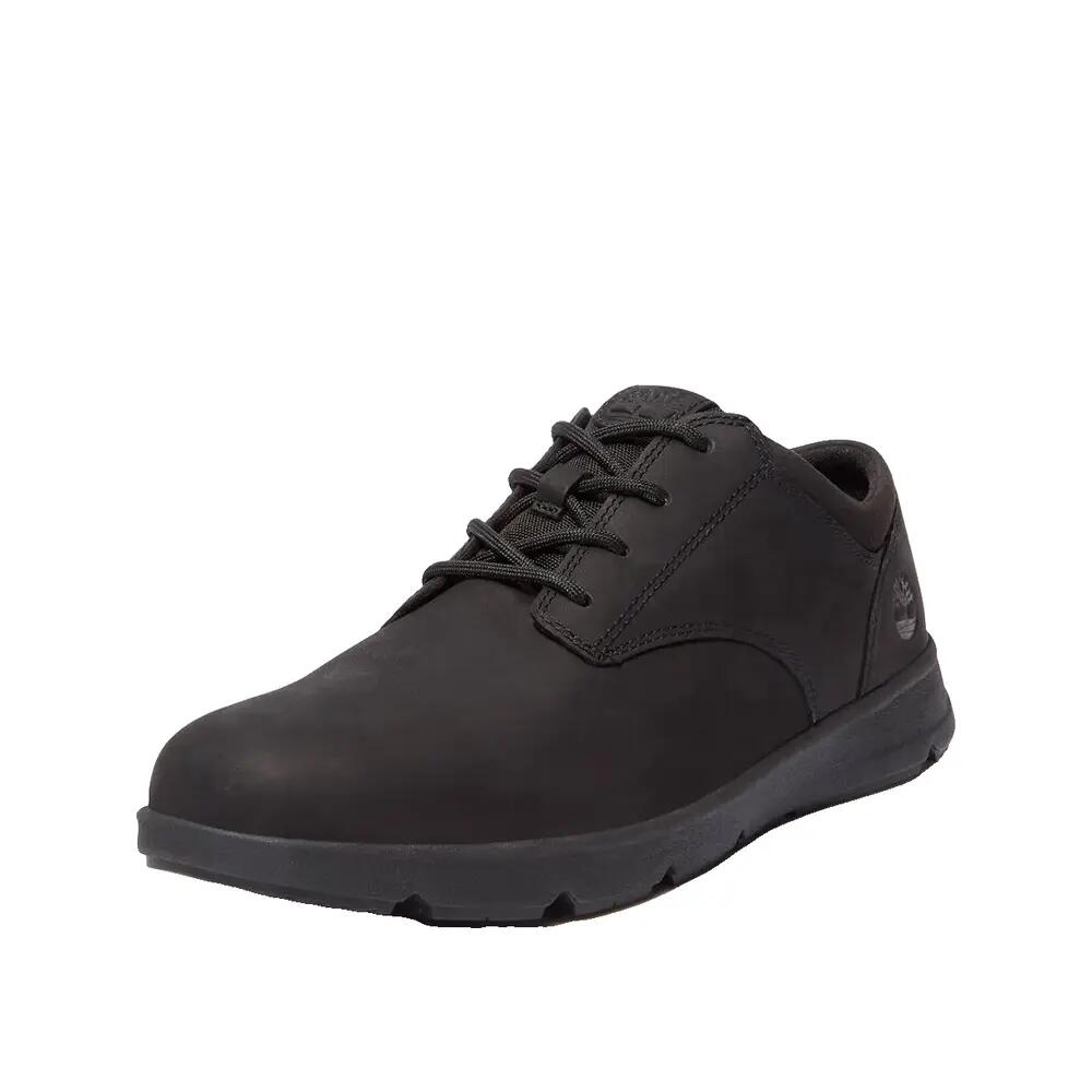 Buty Timberland Parker Street Low Noir 5/9