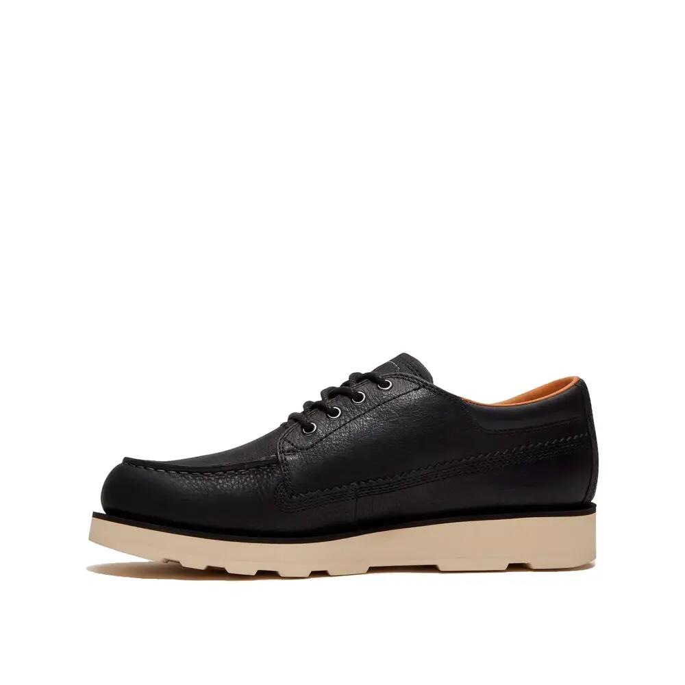Schuhe Timberland Britton Mills Schwarz 3/9