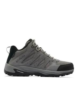 COLUMBIA Redmond IV Mid WP - Botas trekking
