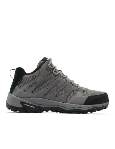 COLUMBIA Redmond IV Mid WP - Botas trekking