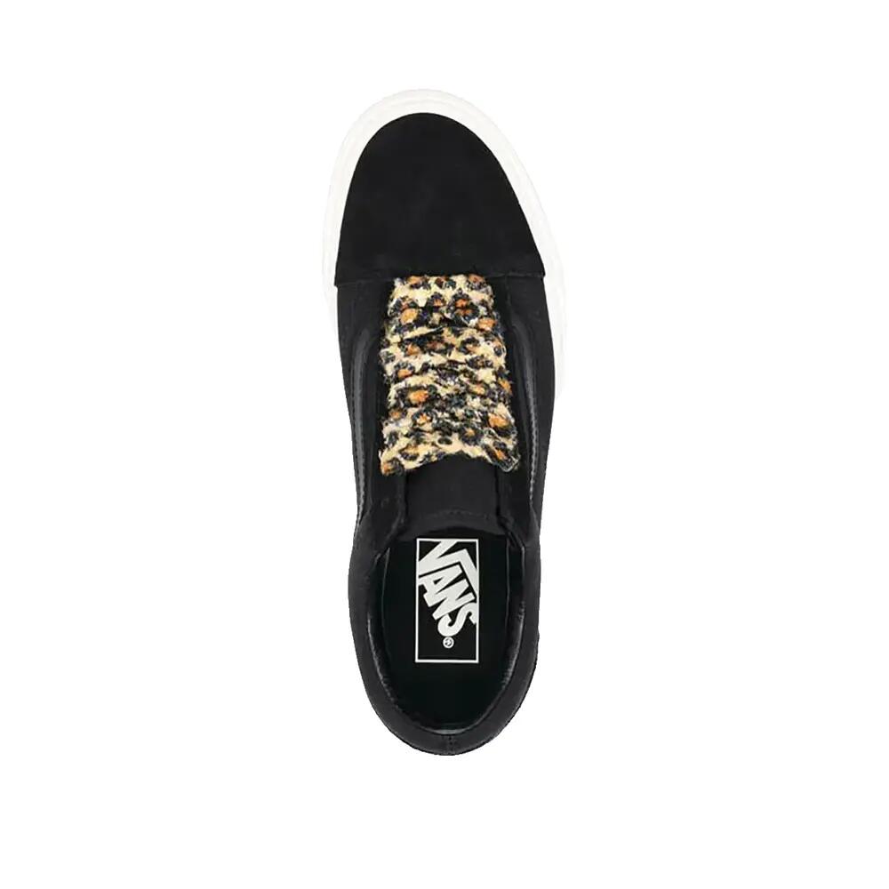 Buty Vans Old Skool Czarne 2/2