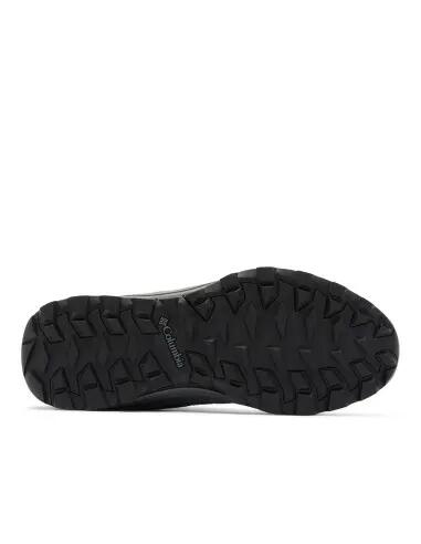 COLUMBIA Redmond IV Mid WP - Botas trekking 5/5