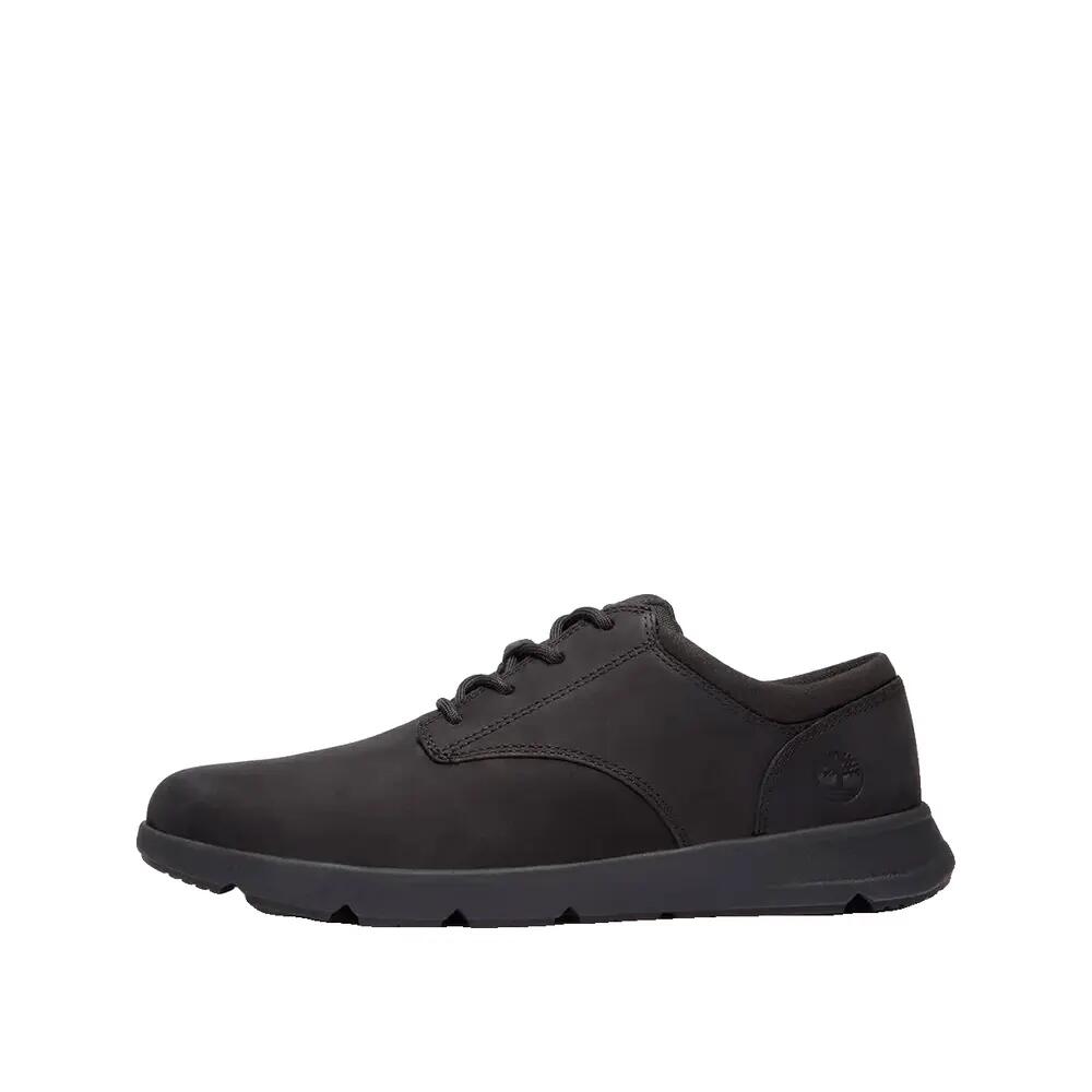 Buty Timberland Parker Street Low Noir 4/9
