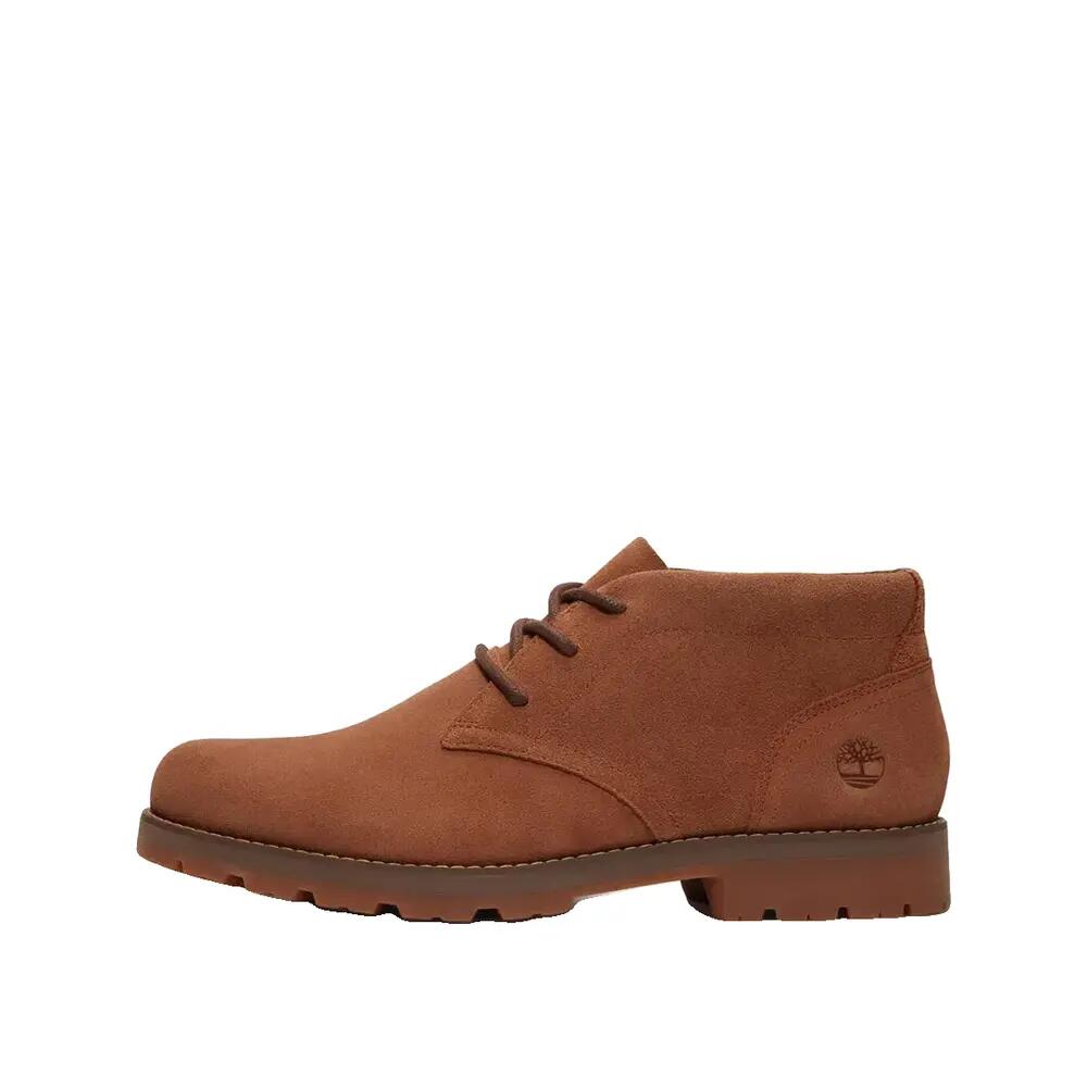 Timberland Britton Square Marron 4/9
