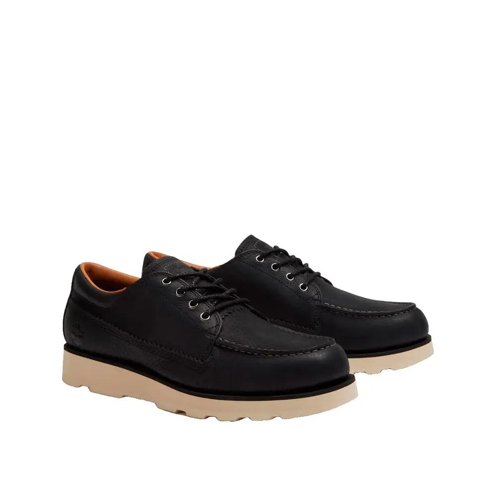 Schuhe Timberland Britton Mills Schwarz 2/9