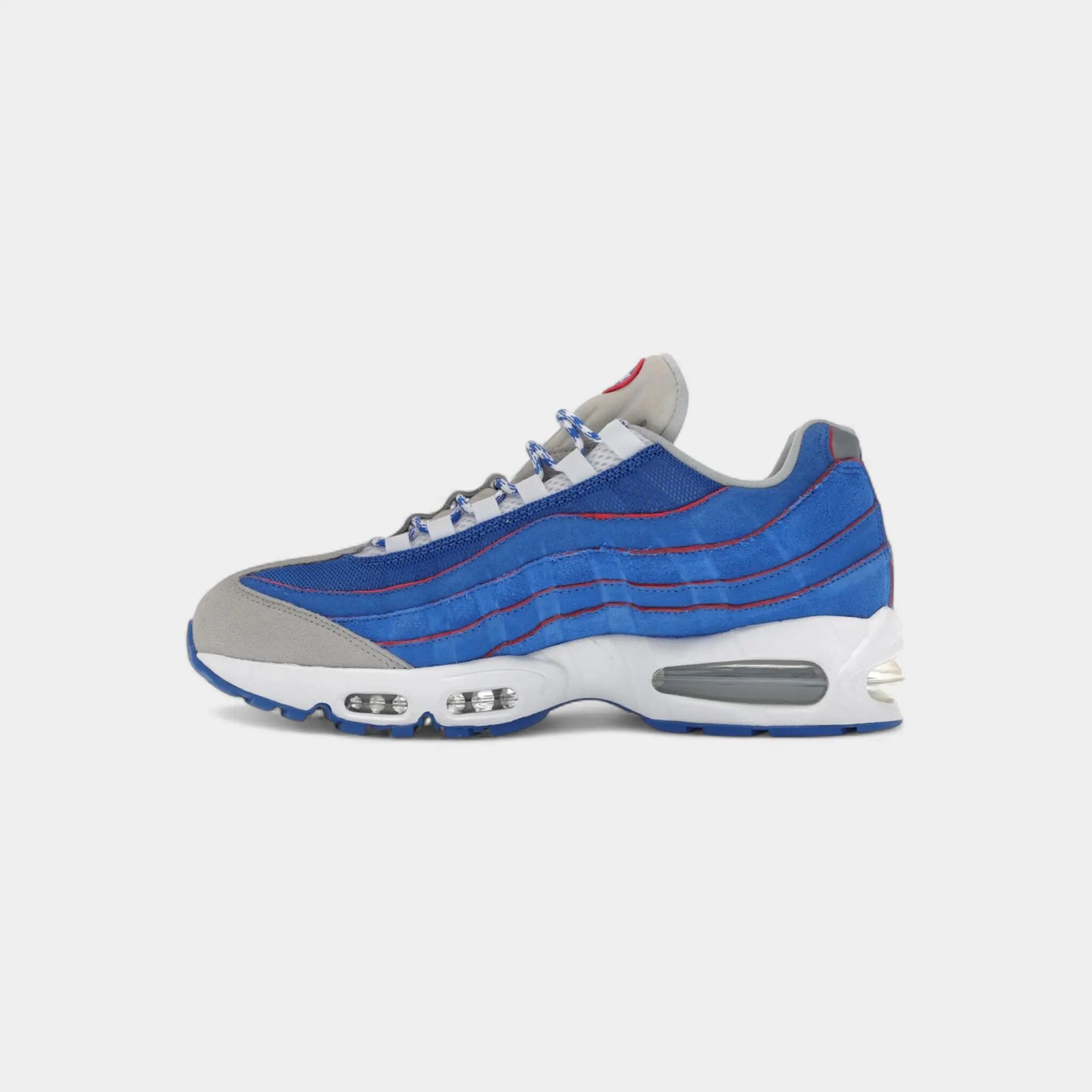 Nike Air Max 95 OG Big Bubble Lawson 4/5