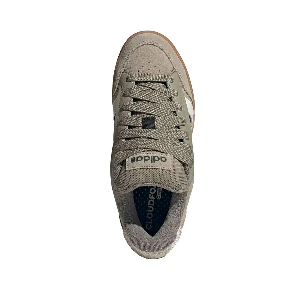 Zapatos Adidas Grand Court Alpha Marrón 5/6