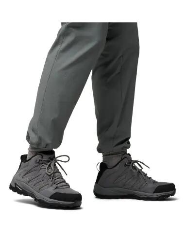 COLUMBIA Redmond IV Mid WP - Botas trekking 4/5