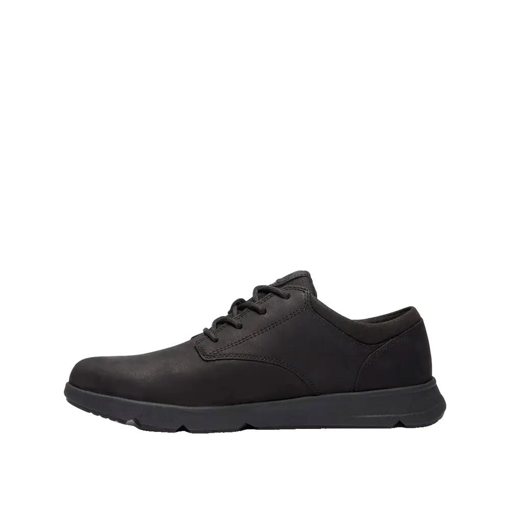Buty Timberland Parker Street Low Noir 3/9