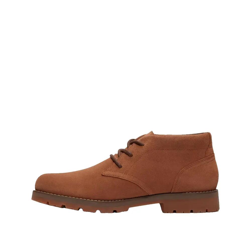 Timberland Britton Square Marron 3/9