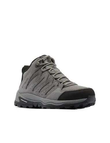 COLUMBIA Redmond IV Mid WP - Botas trekking 3/5