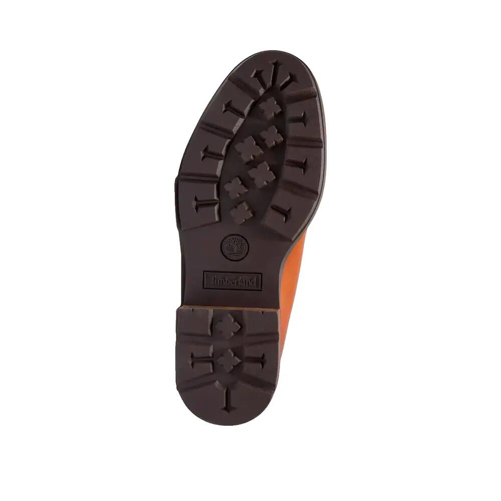 Wanderschuhe Timberland Brimfield Mid Marron 2/9