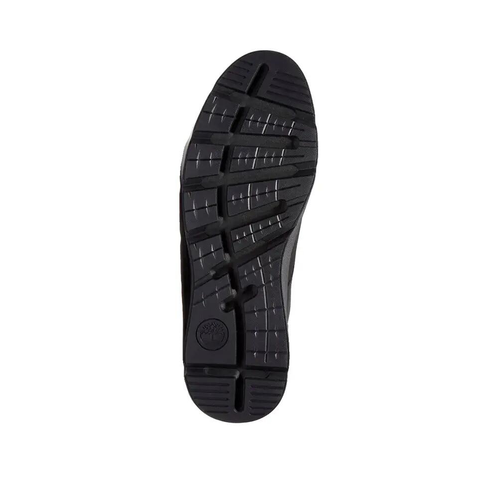 Buty Timberland Parker Street Low Noir 2/9