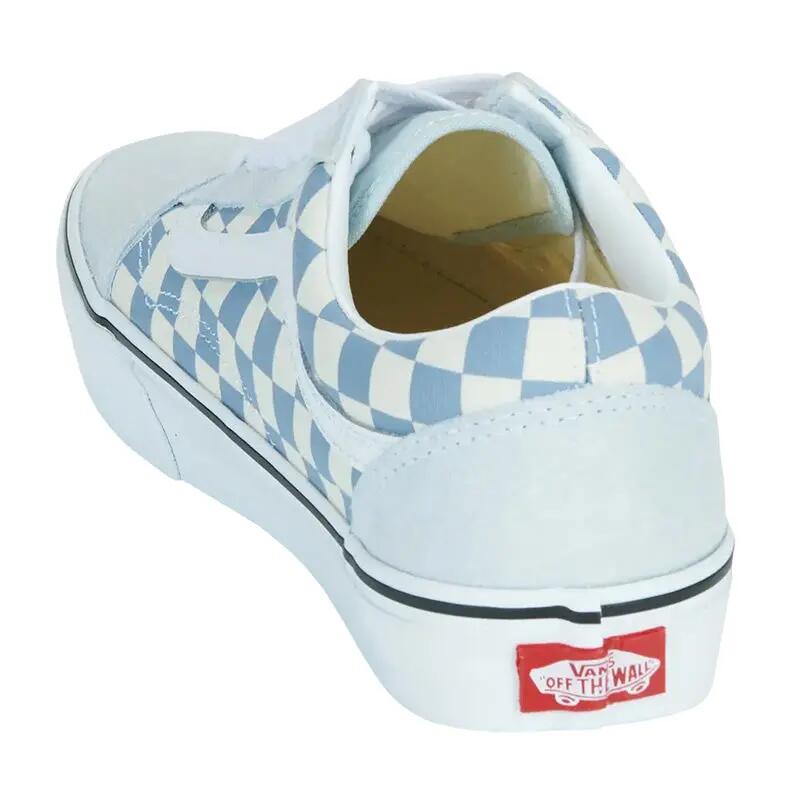 Sneakers Donna Vans Old Skool 6/6