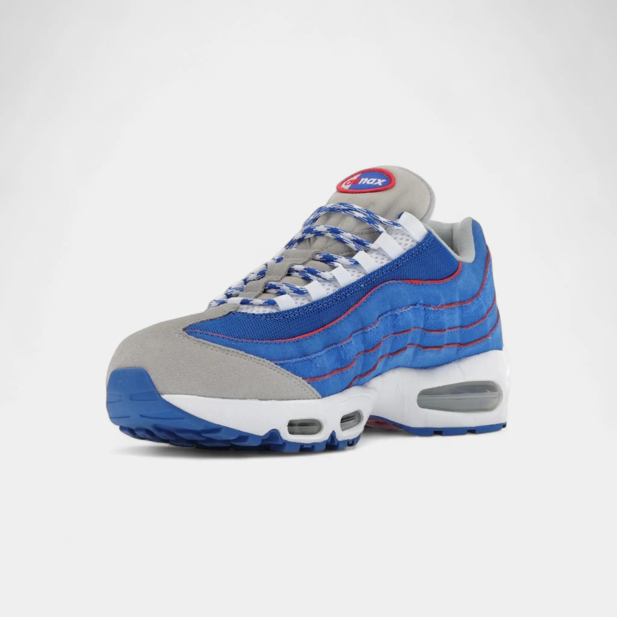 Nike Air Max 95 OG Big Bubble Lawson 3/5