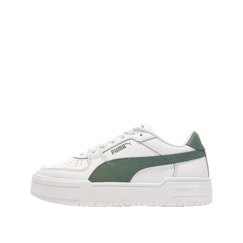 PUMA CA Pro Classic Shoes White 1/7