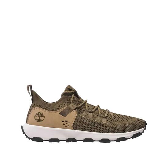 Trail-Schuhe Timberland Winsor Trail Grün