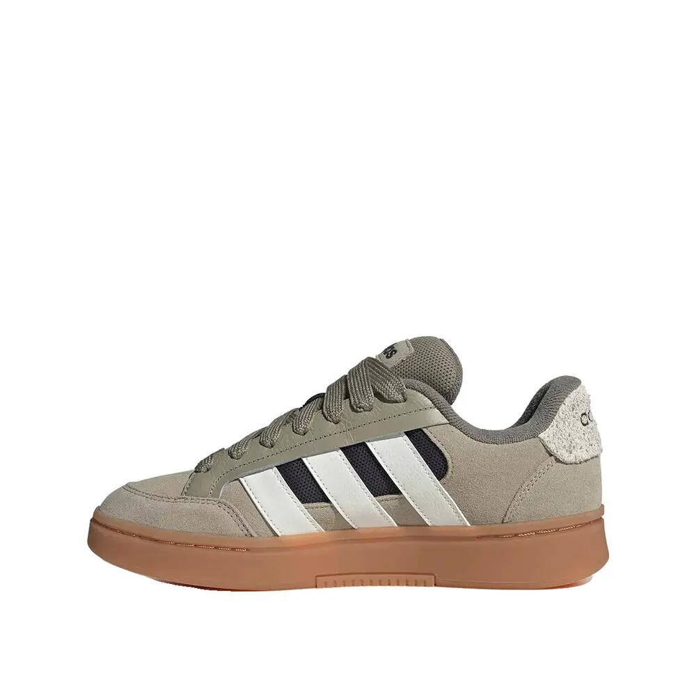Zapatos Adidas Grand Court Alpha Marrón 3/6