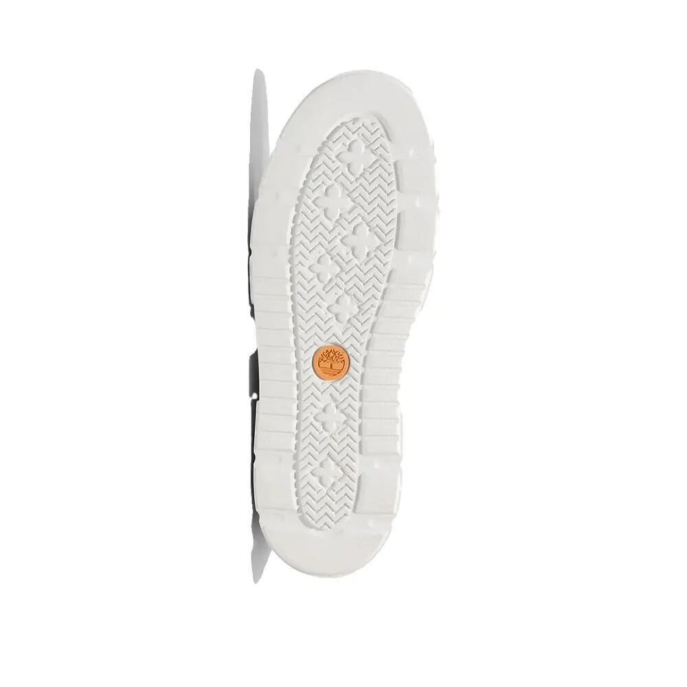 Zapatos Timberland Laurel Court Mujer Marrón 2/9