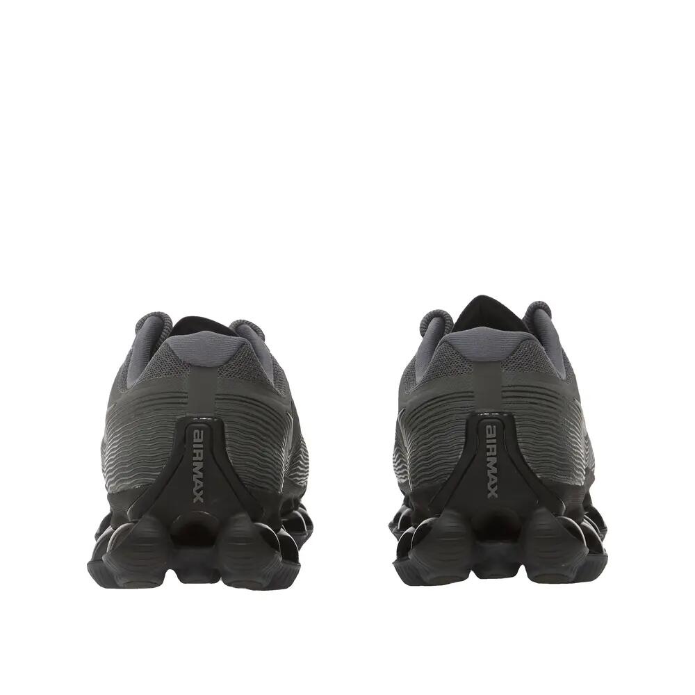 Zapatos Nike Air Liquid Max Gris 4/6