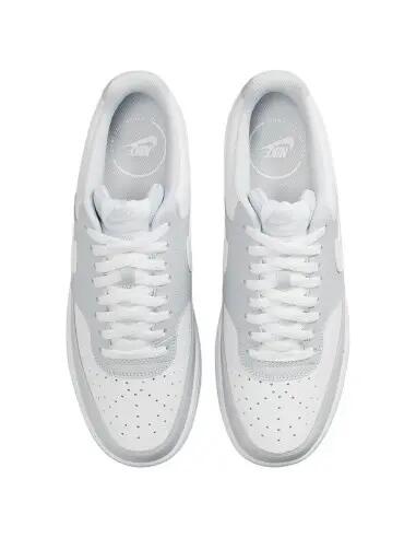 NIKE Nike Court Vision Lo Nn P - Zapatillas 4/5