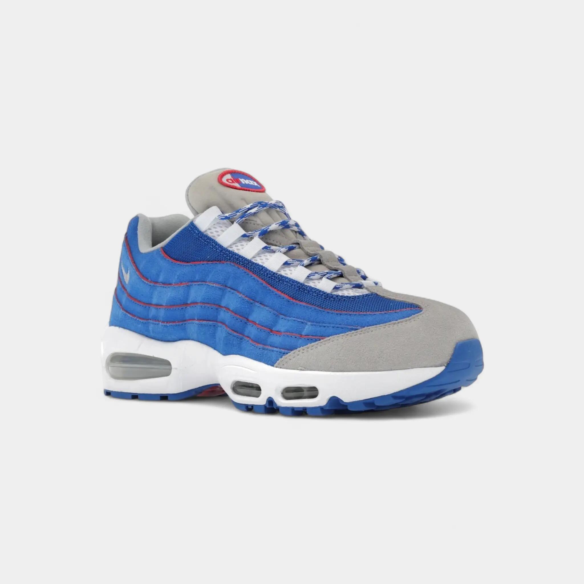 Nike Air Max 95 OG Big Bubble Lawson 2/5