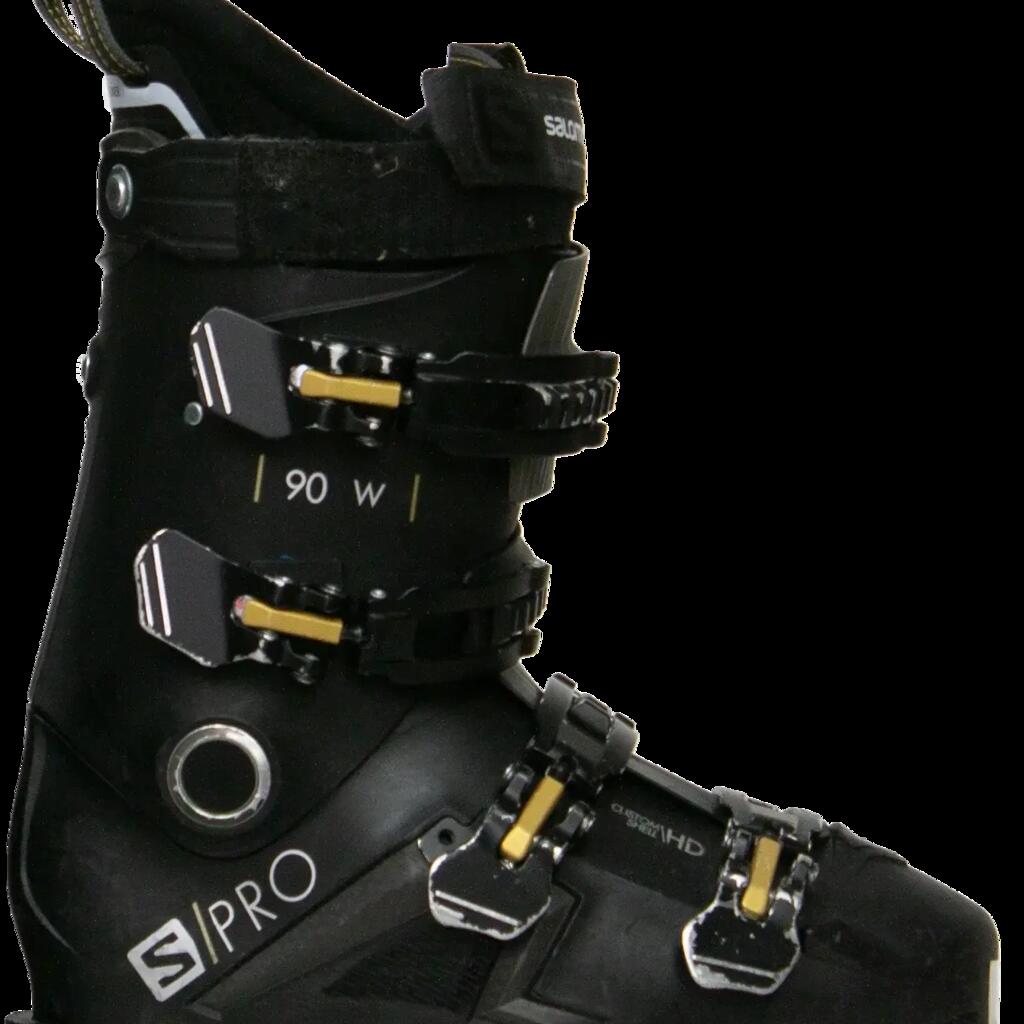 Втори живот - Ски обувки Salomon S PRO 90W 39