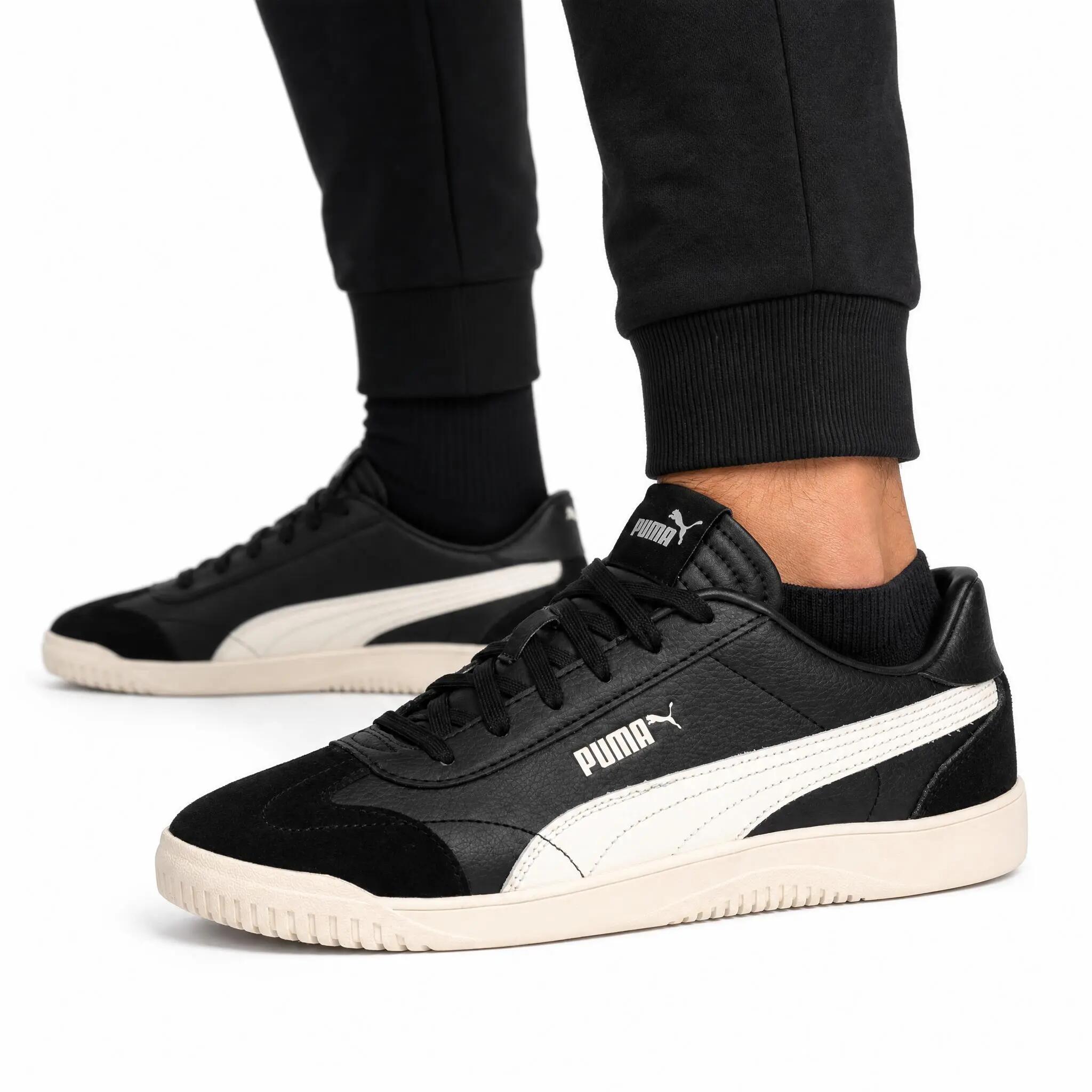 Buty męskie sportowe do chodzenia Puma CLUB 5V5 SD 5/5
