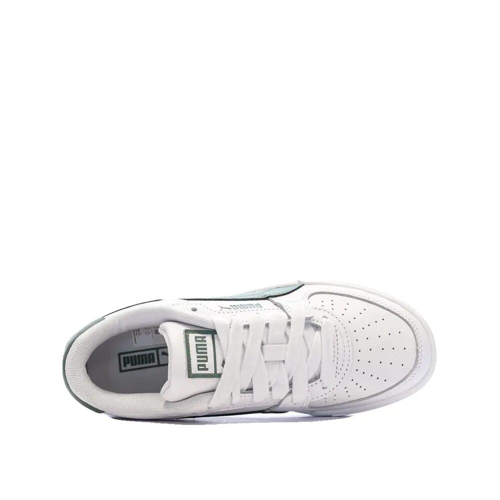 PUMA CA Pro Classic Shoes White 4/7