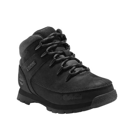 Botas de senderismo Timberland Euro Sprint Negro