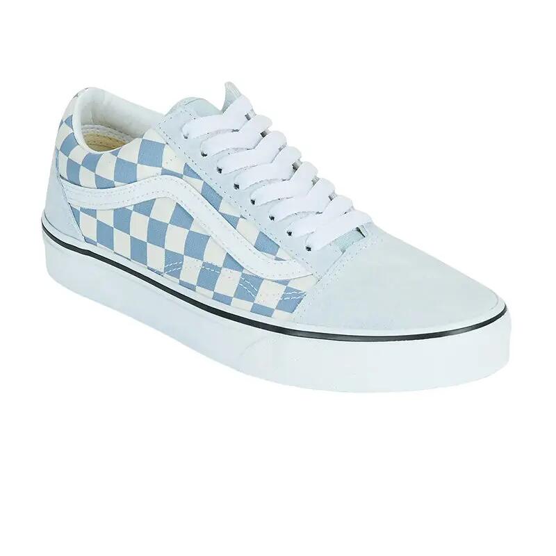 Sneakers Donna Vans Old Skool 3/6