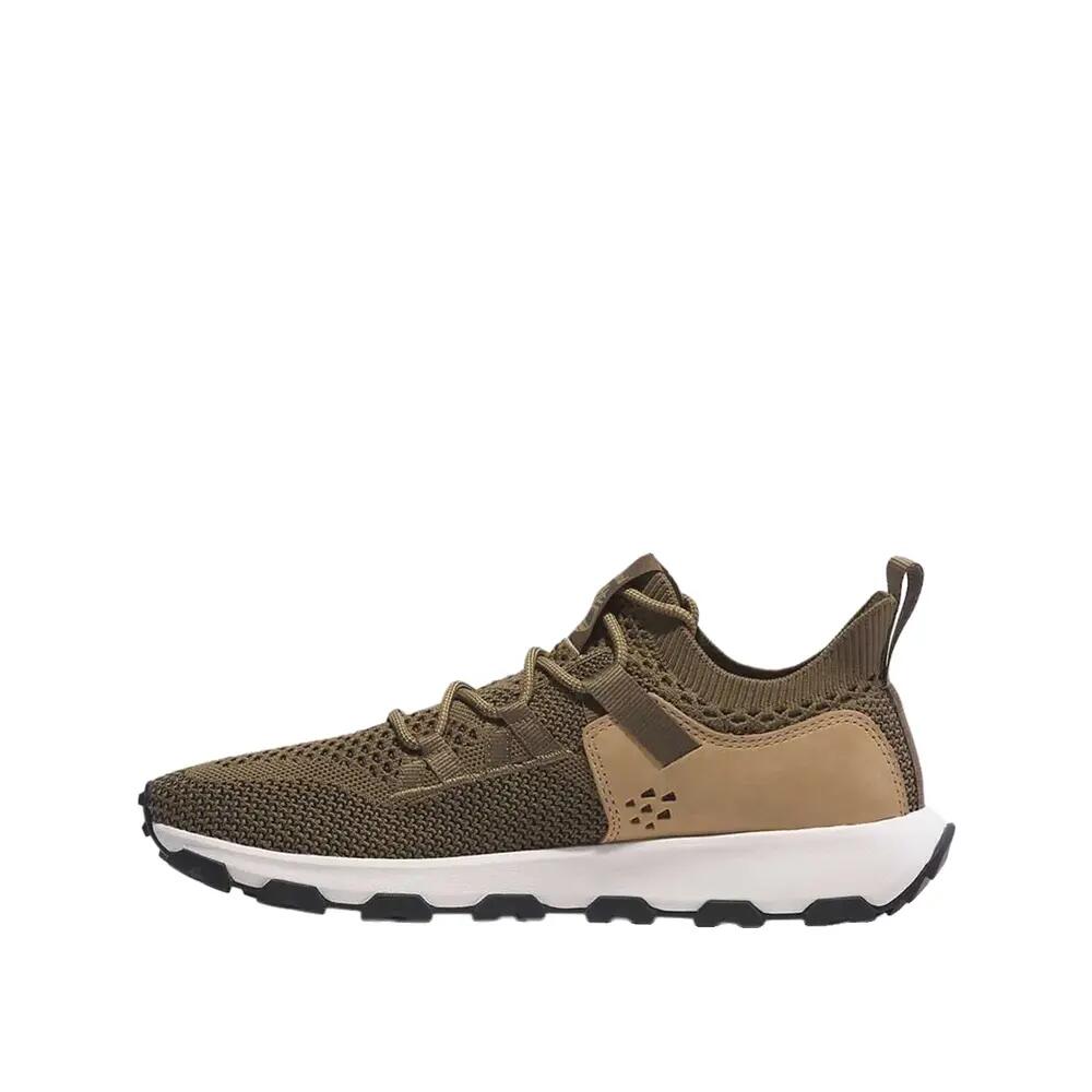 Chaussures de trail Timberland Winsor Trail Vert 3/9