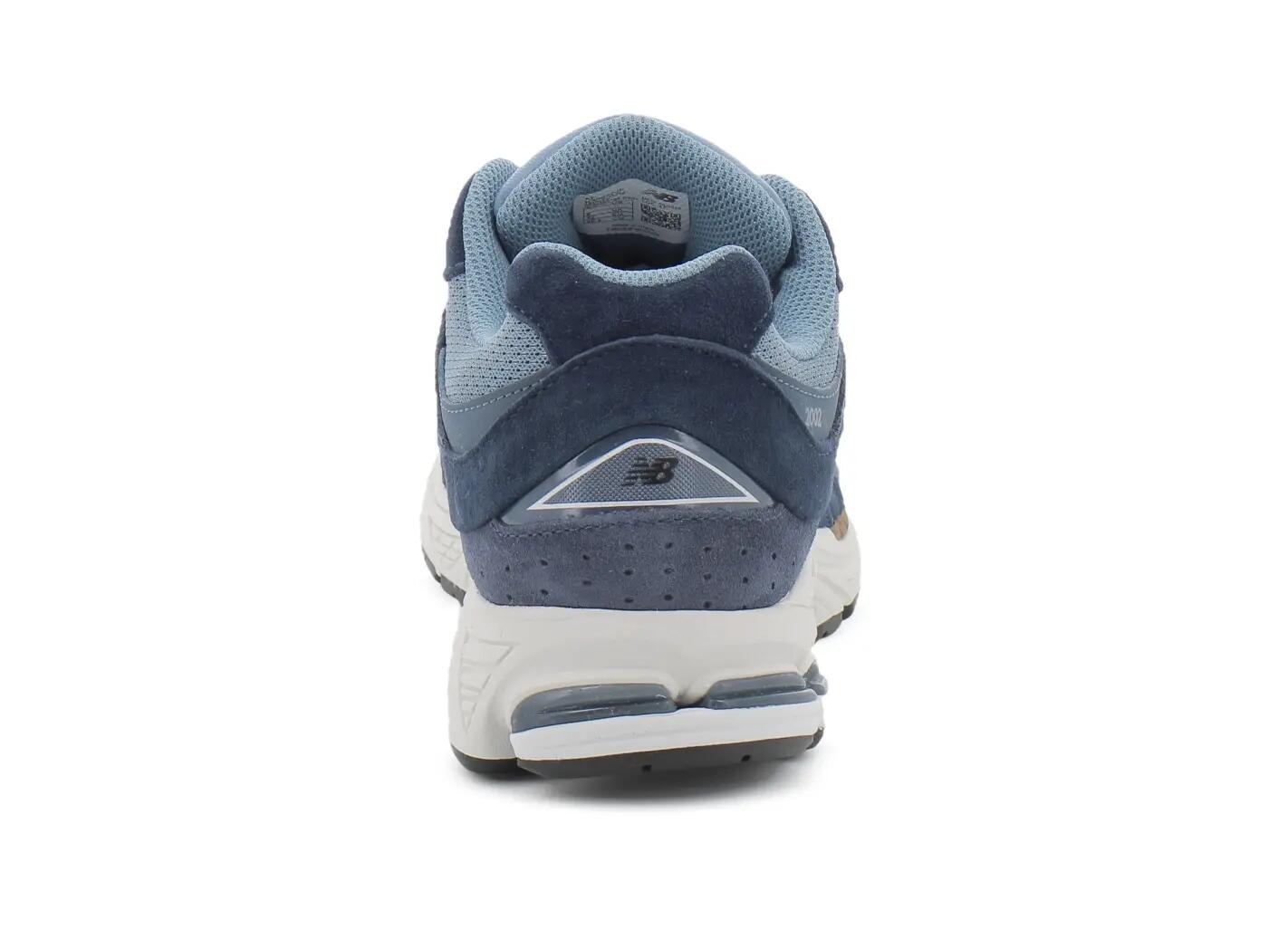 Baskets Homme 2002R, New Balance 4/5