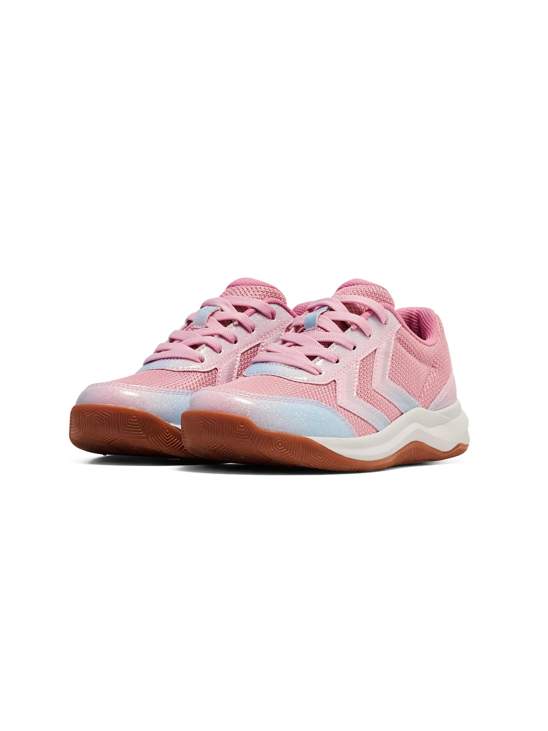 Elastische Veters Sportschoen Hml Binnen Uniseks Kinderen 6/7