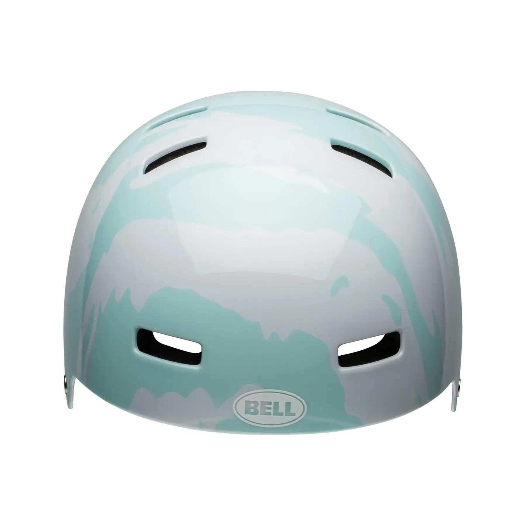 Casco per bambini Bell Span Ravine 7/7