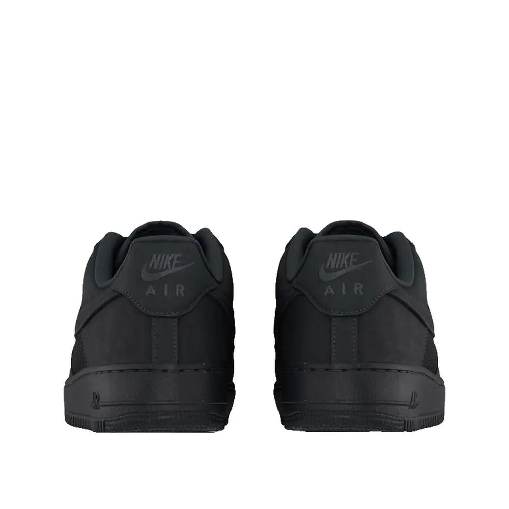 Nike Air Force 1 Low Schuhe in Schwarz 5/8