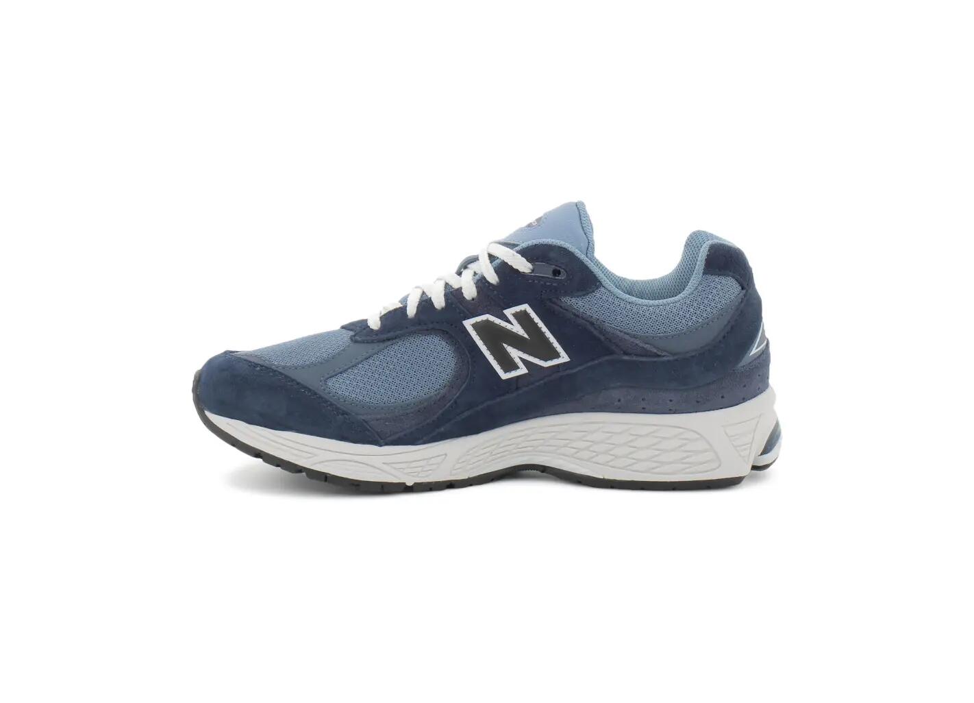 Baskets Homme 2002R, New Balance 3/5
