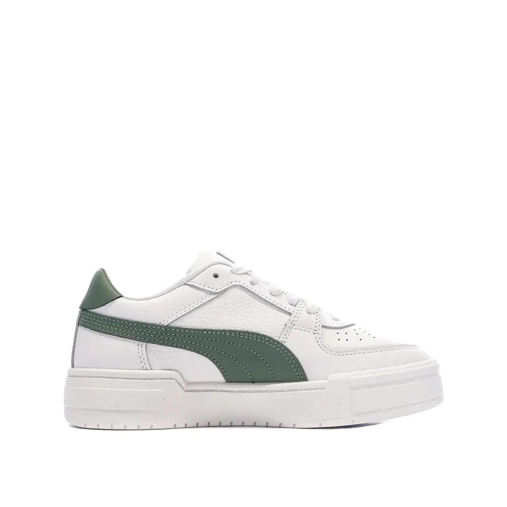 PUMA CA Pro Classic Shoes White 2/7