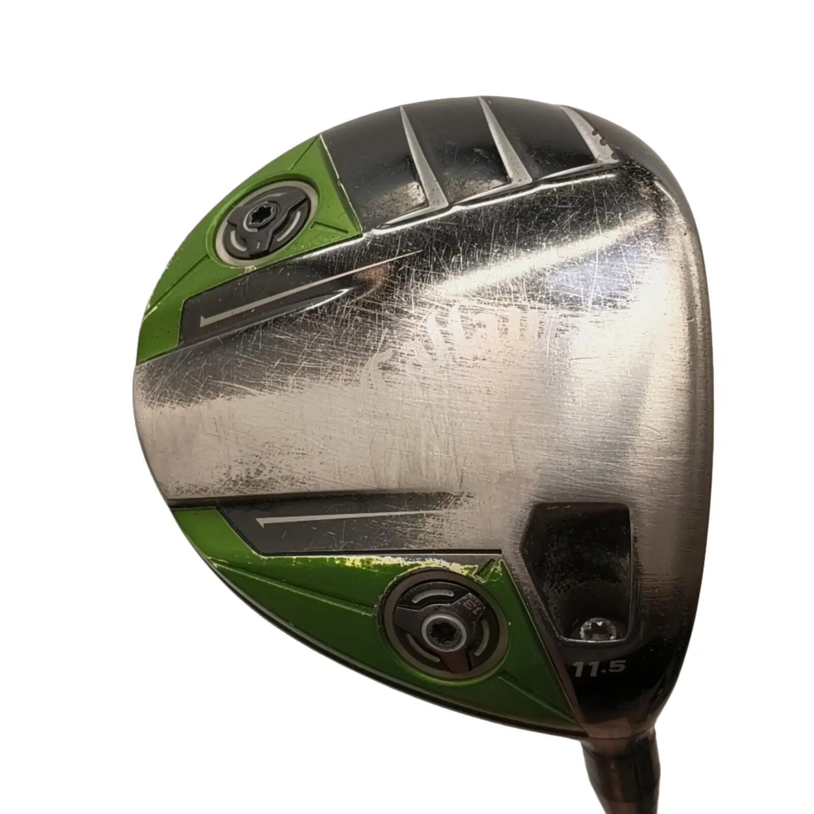 CALLAWAY picture