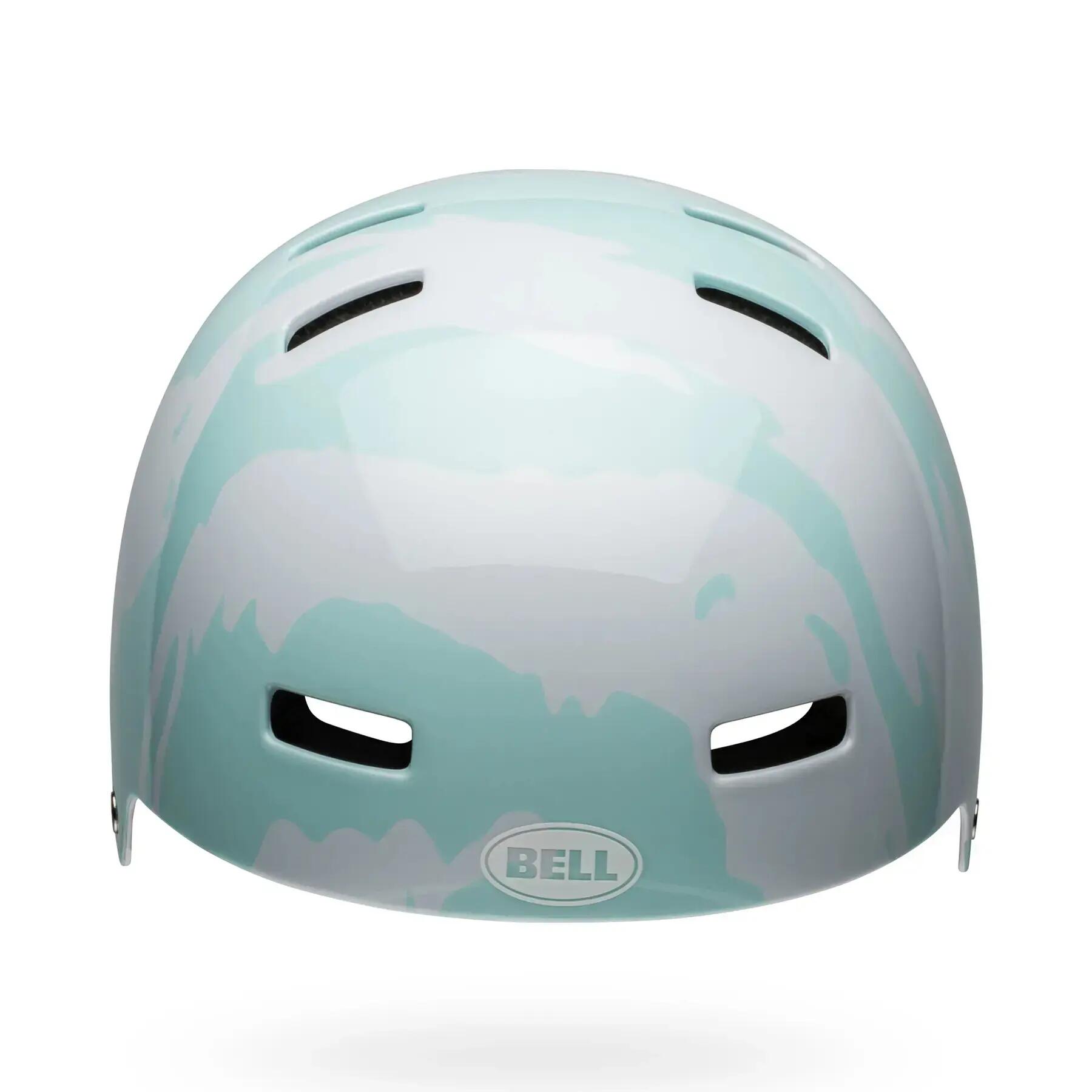 Casco per bambini Bell Span Ravine 6/7