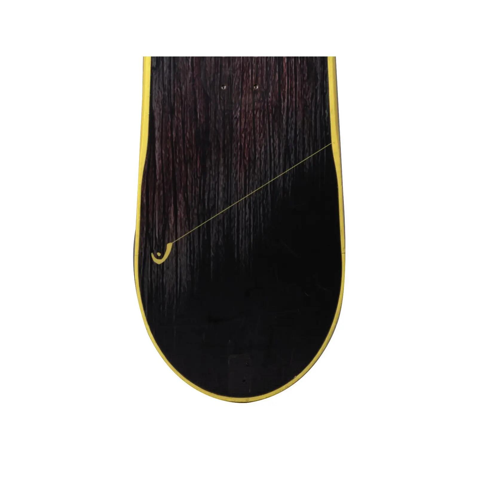 RECONDITIONNE - Snowboard Junior Head Rocka Fw 4d + Fixations Coque 4/4